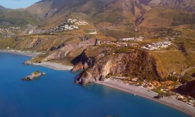 Sinus Underwaterwine: in Calabria il vino affinato sott’acqua tra innovazione e tradizione san nicola arcella