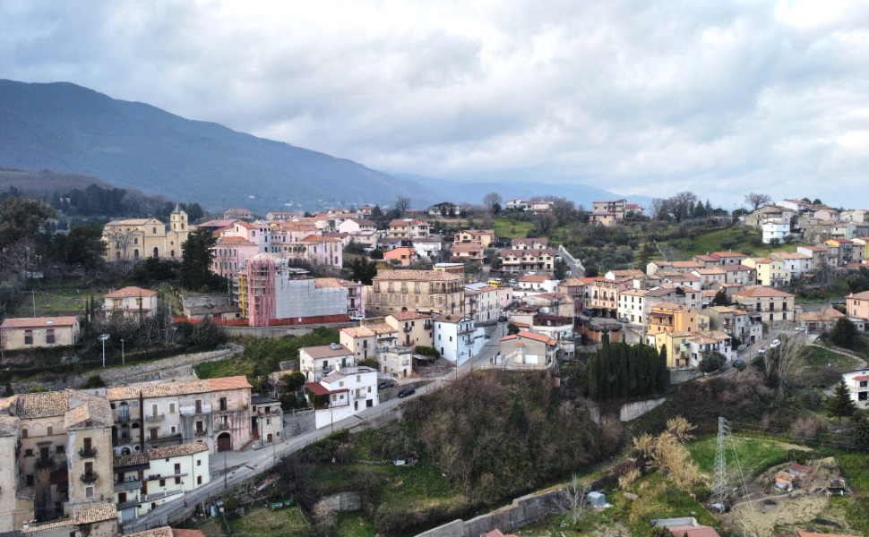 Premio Oleario di San Vincenzo La Costa, un weekend per celebrare le eccellenze dell'extravergine 52 Sabato e domenica il Premio Oleario San Vincenzo La Costa