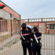 scuola crollo le castella