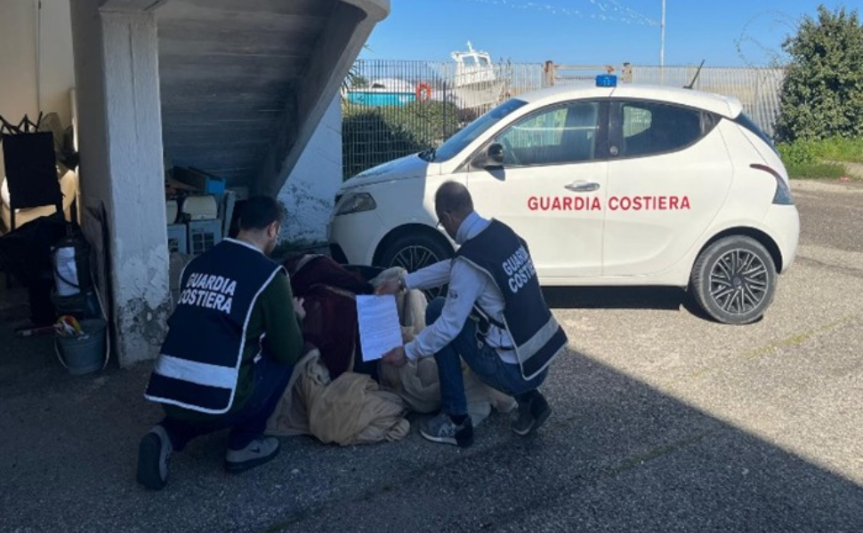sequestro bianchetto Roseto Capo Spulico 03