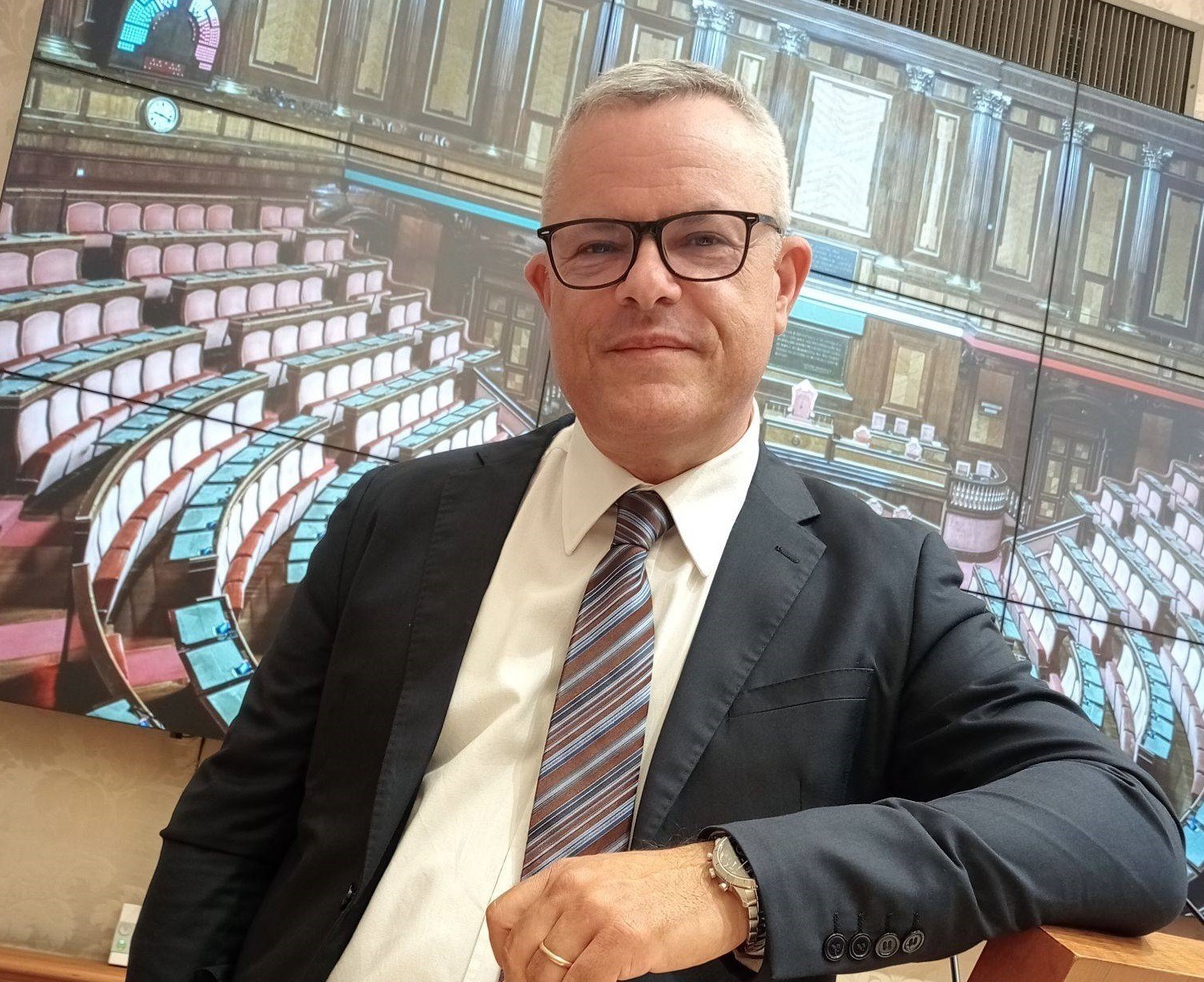 Il docente UniCal Spartaco Pupo nel Comitato scientifico dei Musei nazionali Calabria 51 Il docente UniCal Spartaco Pupo nel Comitato scientifico dei Musei nazionali Calabria