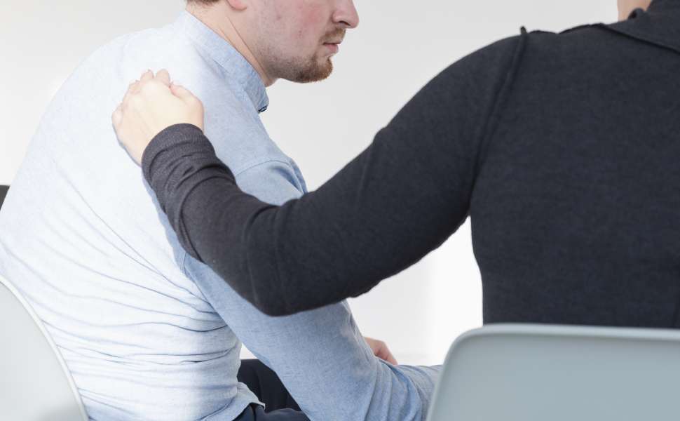 sportello ascolto gratuito cisl cosenza lineamica