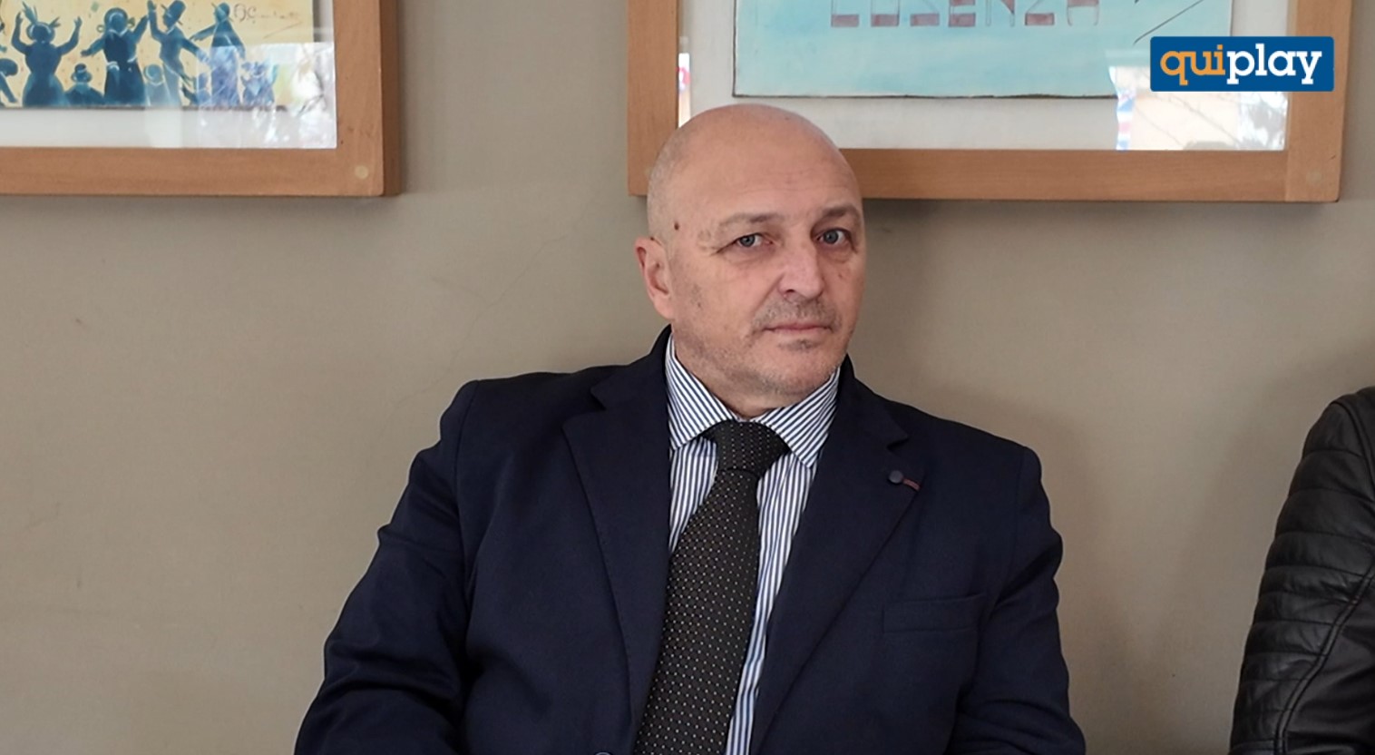 Cosenza: Graziadio (nuovo capogruppo), Tinto e Trecroci rientrano nel gruppo consiliare del PD 51 Cosenza, Graziadio (nuovo capogruppo), Tinto e Trecroci rientrano nel gruppo consiliare del PD