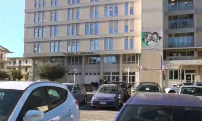 tribunale crotone - strage cutro - audio