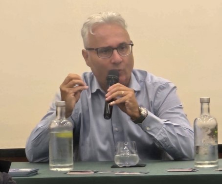 eugenio trombino 