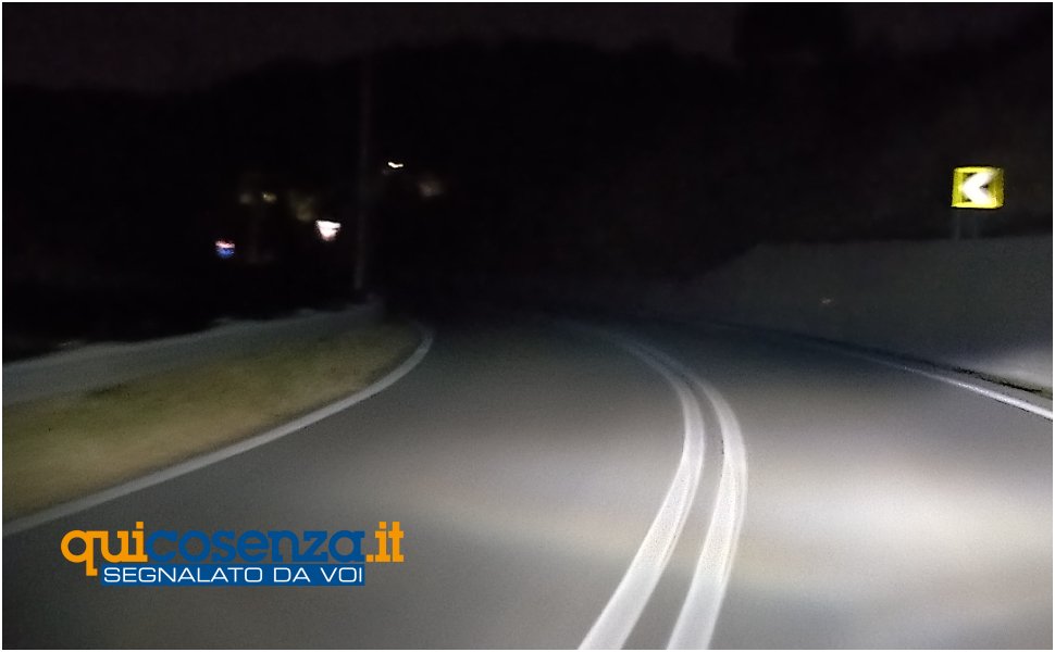 via solluzzo cavalcanti illuminazione svincolo 107 anas 03