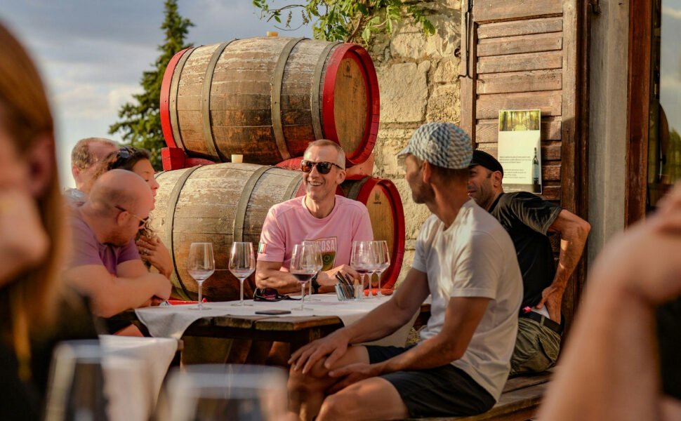 viaggio Enogastronomia 2.0