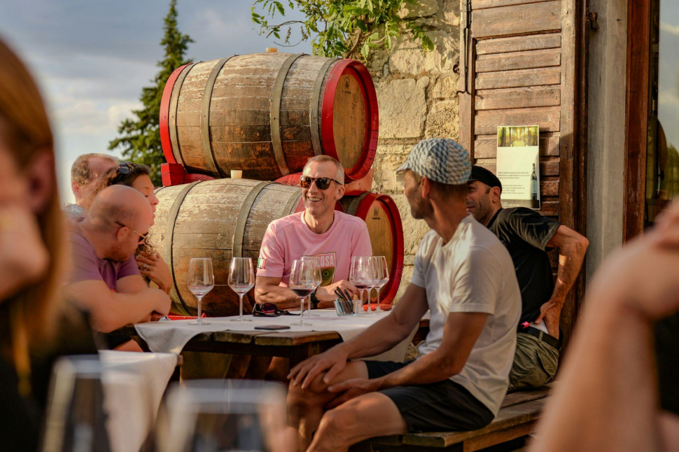 viaggio Enogastronomia 2.0