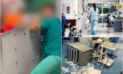 violenza operatori sanitari