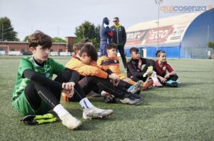 Due giorni di sport e memoria: grande successo per il torneo dei portieri dedicato a Giuseppe Valzoni - FOTO 61 10torneoValzoni