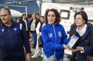 Due giorni di sport e memoria: grande successo per il torneo dei portieri dedicato a Giuseppe Valzoni - FOTO 63 13torneoValzoni