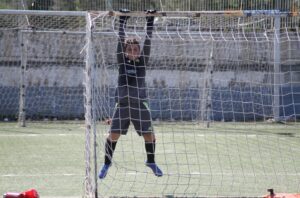 Due giorni di sport e memoria: grande successo per il torneo dei portieri dedicato a Giuseppe Valzoni - FOTO 65 15torneoValzoni