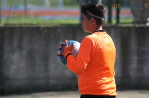 Due giorni di sport e memoria: grande successo per il torneo dei portieri dedicato a Giuseppe Valzoni - FOTO 66 16torneoValzoni