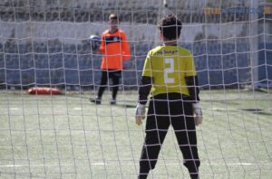 Due giorni di sport e memoria: grande successo per il torneo dei portieri dedicato a Giuseppe Valzoni - FOTO 67 17torneoValzoni