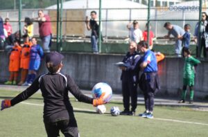 Due giorni di sport e memoria: grande successo per il torneo dei portieri dedicato a Giuseppe Valzoni - FOTO 68 18torneoValzoni