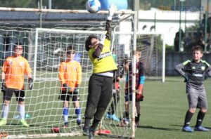Due giorni di sport e memoria: grande successo per il torneo dei portieri dedicato a Giuseppe Valzoni - FOTO 69 20torneoValzoni