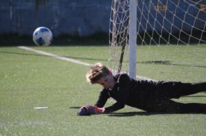 Due giorni di sport e memoria: grande successo per il torneo dei portieri dedicato a Giuseppe Valzoni - FOTO 70 21torneoValzoni