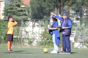 Due giorni di sport e memoria: grande successo per il torneo dei portieri dedicato a Giuseppe Valzoni - FOTO 71 22torneoValzoni