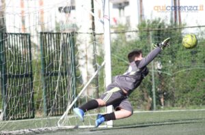 Due giorni di sport e memoria: grande successo per il torneo dei portieri dedicato a Giuseppe Valzoni - FOTO 72 23torneoValzoni