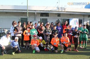 Due giorni di sport e memoria: grande successo per il torneo dei portieri dedicato a Giuseppe Valzoni - FOTO 73 24torneoValzoni