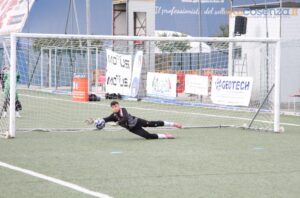Due giorni di sport e memoria: grande successo per il torneo dei portieri dedicato a Giuseppe Valzoni - FOTO 74 25torneoValzoni