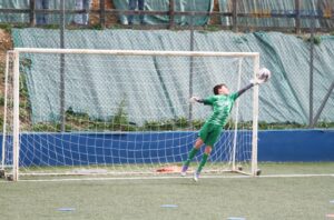 Due giorni di sport e memoria: grande successo per il torneo dei portieri dedicato a Giuseppe Valzoni - FOTO 75 26torneoValzoni