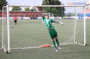Due giorni di sport e memoria: grande successo per il torneo dei portieri dedicato a Giuseppe Valzoni - FOTO 76 27torneoValzoni