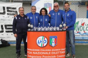 Due giorni di sport e memoria: grande successo per il torneo dei portieri dedicato a Giuseppe Valzoni - FOTO 77 28torneoValzoni