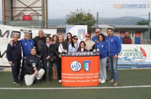 Due giorni di sport e memoria: grande successo per il torneo dei portieri dedicato a Giuseppe Valzoni - FOTO 78 29torneoValzoni
