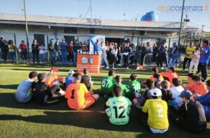 Due giorni di sport e memoria: grande successo per il torneo dei portieri dedicato a Giuseppe Valzoni - FOTO 53 2torneoValzoni
