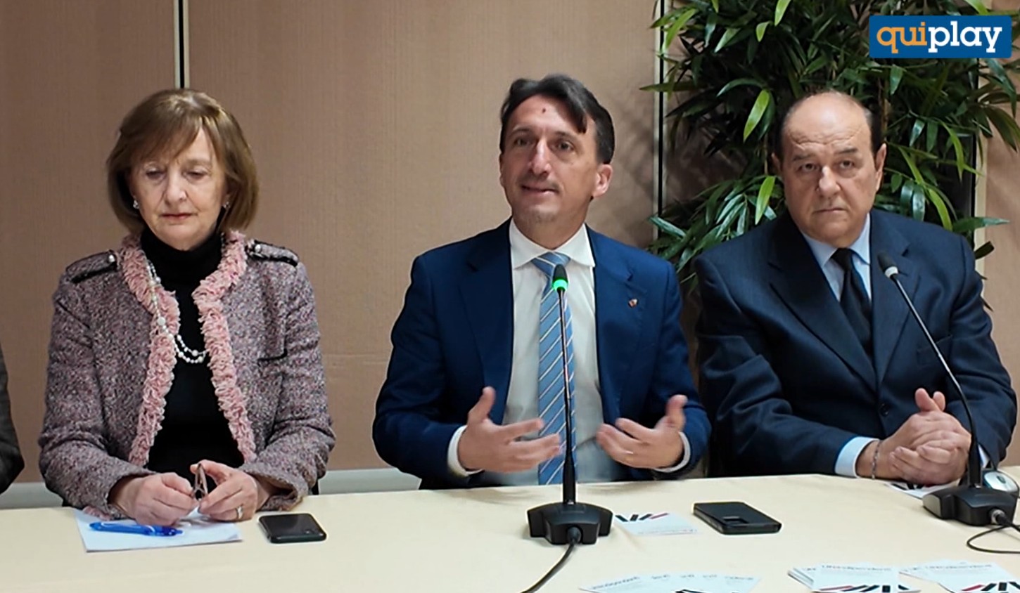 Rende: #UNInDipendenti, la campagna dell’Università della Calabria contro le dipendenze giovanili