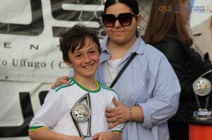 Due giorni di sport e memoria: grande successo per il torneo dei portieri dedicato a Giuseppe Valzoni - FOTO 79 30torneoValzoni
