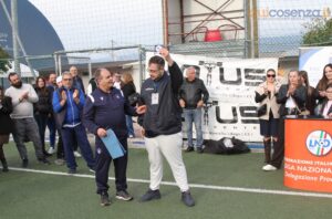 Due giorni di sport e memoria: grande successo per il torneo dei portieri dedicato a Giuseppe Valzoni - FOTO 81 32torneoValzoni