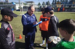 Due giorni di sport e memoria: grande successo per il torneo dei portieri dedicato a Giuseppe Valzoni - FOTO 54 3torneoValzoni