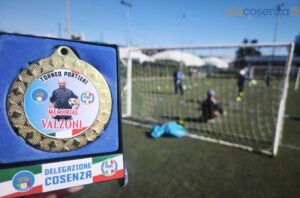 Due giorni di sport e memoria: grande successo per il torneo dei portieri dedicato a Giuseppe Valzoni - FOTO 55 4torneoValzoni