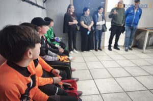 Due giorni di sport e memoria: grande successo per il torneo dei portieri dedicato a Giuseppe Valzoni - FOTO 56 5torneoValzoni