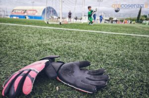 Due giorni di sport e memoria: grande successo per il torneo dei portieri dedicato a Giuseppe Valzoni - FOTO 57 6torneoValzoni