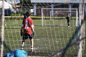 Due giorni di sport e memoria: grande successo per il torneo dei portieri dedicato a Giuseppe Valzoni - FOTO 60 9torneoValzoni