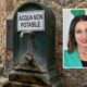 Spezzano Albanese: non potabilità dell’acqua, Scutellà chiede chiarezza «fatto grave» 54 Acqua non potabile Spezzano Albanese - Scutellà
