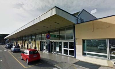Aeroporti - scalo reggio calabria 02