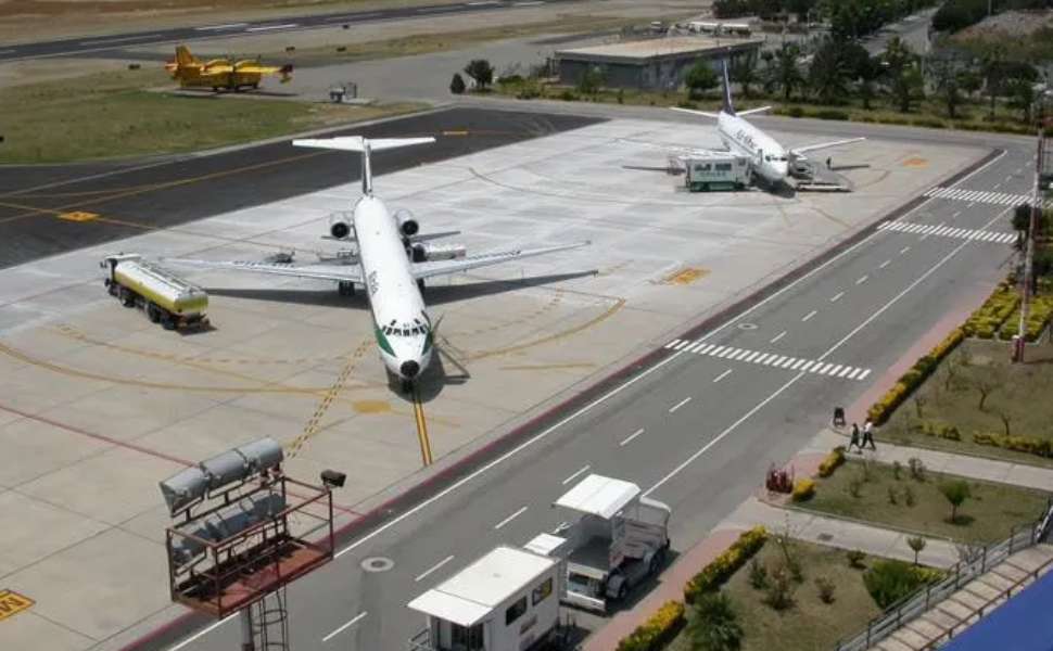 Crisi carburante aeroporti: il sindaco di Reggio Calabria chiede al Governo interventi immediati 52 Aeroporti - scalo reggio calabria