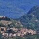 Aiello Calabro panorama