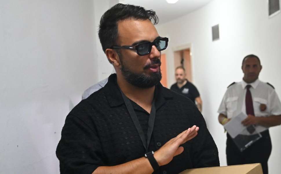Dietro le quinte di eventi e concerti: Alfredo De Luca tra richieste bizzarre, regali inattesi e curiosità 53 Alfredo De Luca 02