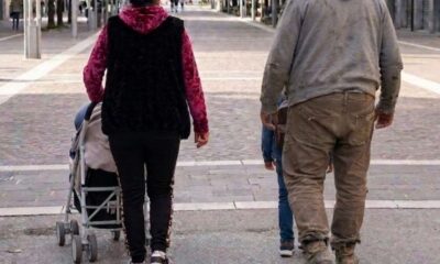 Allarme aggressioni cosenza ricostruzione AI