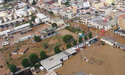 Alluvione Vibo - 2006 - provincia regione Tar 2