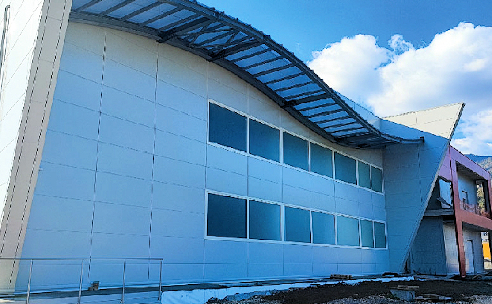 Altilia Centro Commerciale del Savuto