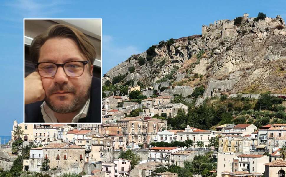 Amantea Francesco Brogna