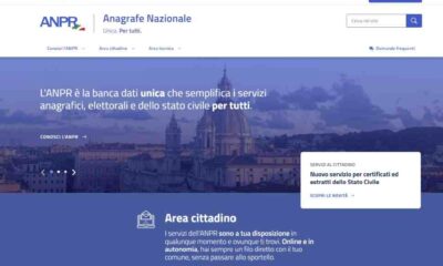 Certificati_anagrafe digitale