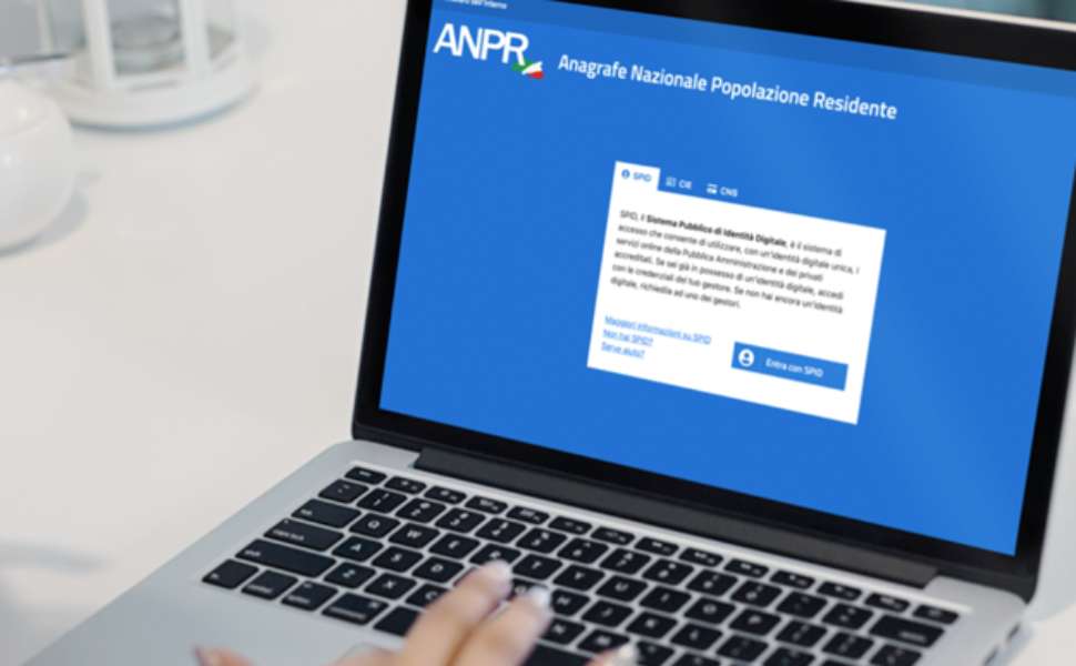 Anpr - udicon - Iamundo