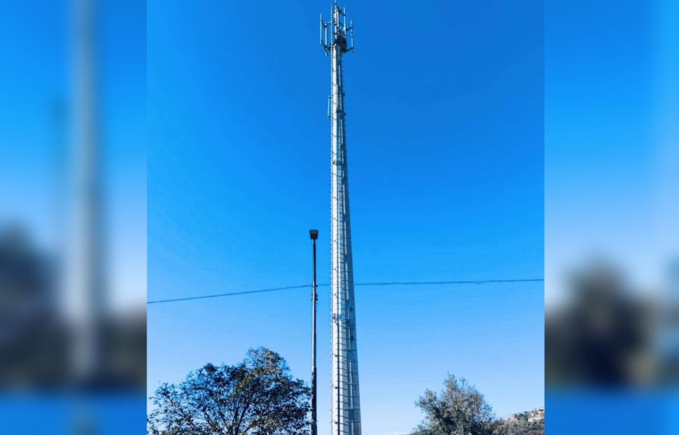 Casali del Manco, il TAR dà il via libera all’antenna 5G: il Comune valuta il ricorso al Consiglio di Stato 51 Antenna 5G Casali del Manco